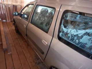 LADA RSOY5L, 2012, VIN XTARS0Y5LC0668529. Ознакомление с имуществом по месту нахождения. Адрес, время и дату осмотра согласуйте по электронной почте torglap@mail.ru или по телефону +79770496029 (только звонки).