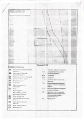 Земельный участок ориентировочной площадью 1277 кв.м, разрешенное использование – для индивидуального жилищного строительства, расположенный по адресу: Ленинградская область, Волховский муниципальный район, Пашское сельское поселение, деревня Берег. Земельный участок ориентировочной площадью 1277…
