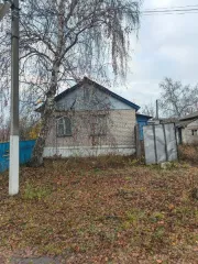 Административное здание аптеки №123 площадь 57.2 кв.м Воронежская область, с земельным участком здание с кадастровым номером 36:30:0101032:381 площадь 57.2 по адресу Воронежская область, р-н Терновский, с.Терновка, ул.Свободы, д.1а год ввода в эксплуатацию: 1975 количество подземных этажей : 1…