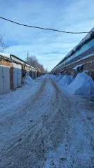 Гараж, 17,6 кв.м, Оренбургская область. Гараж (кадастровый номер 56:44:0239001:8246; площадь 17.6 м2; местоположение: Оренбургская обл., г. Оренбург, пр-кт Гагарина, д. 49/4, гараж № 19)