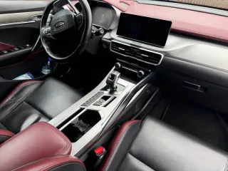 Geely Coolray 2020 года, 150 л.с., пробег 192000 км, автоматическая коробка передач. VIN: Y4K8622Z2LB904095, государственный номер: B282EB761. На транспортное средство наложено ограничение, подлежащее снятию: запрет на регистрационные действия, документ 235705481/6162 от 11.08.2023 (исполнительный…