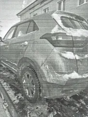 HYUNDAI CRETA, 2019 г.в., VIN Z94G2811BKR197539, легковой автомобиль, объем двигателя: , коробка передач: , привод: , государственный регистрационный знак: , марка HYUNDAI, модель CRETA