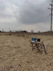 Земельный участок, площадь: 1 093 кв.м., адрес (местонахождение): Новгородская область, р-н Новгородский, с/п Бронницкое, с Бронница, ул Южная, категория земель: Земли населенных пунктов, разрешенное использование: для ведения личного подсобного хозяйства, кадастровый номер: 53:11:0200305:379…