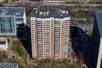 Жилое помещение 167,9 кв.м, Нахимовский проспект, Москва. Продажа находящегося в федеральной собственности объекта недвижимого имущества (жилого помещения) площадью 167,9 кв. метров (кадастровый номер 77:06:0004004:3246), по адресу: Российская Федерация, город Москва, вн.тер.г. муниципальный округ…