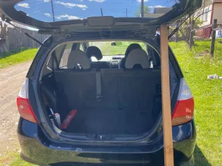 Honda FIT 2007, автомобиль марки Honda модель FIT 2007 г.в., VIN-номер GD123484258, предварительное согласование с финансовым управляющим в рабочее время с 10:00 до 18:00 по телефону 79139912313, ознакомление по адресу: Республика Алтай, Турочакский район, с. Турочак, ул. Садовая, д. 31.