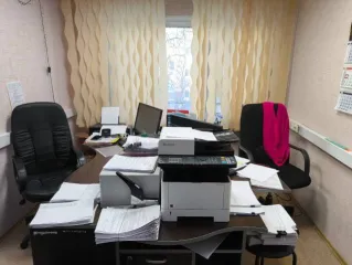 Нежилые помещения, 736.8 кв.м, ул. Омская, 12a, Нижневартовск. Нежилое помещение, площадью 119,6 кв.м, кадастровый номер 86:11:0000000:75093; нежилое помещение, площадью 130,9 кв.м, кадастровый номер 86:11:0000000:76796; нежилое помещение, площадью 131.1 кв.м, кадастровый номер 86:11:0000000:78947…