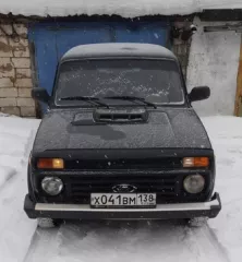 Имущество должника Брагина Б.Б.   Легковой автомобиль, марка: LADA, модель: 4x4, год изготовления: 2017, цвет: Темно Зеленый, VIN: XTA21214OH2284044, ПТС: 63ОР 943017, г/н: Х041ВМ138, изготовитель  страна : Россия, тип двигателя: Бензиновый, мощность двигателя, л. с.  кВт : 82.9, рабочий объем…