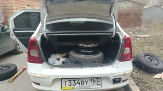 Renault Logan 2013 года, 84 л.с., 517026 км, легковой автомобиль, марка: Renault, модель: Logan, год изготовления: 2013, цвет: белый, VIN: X7LLSRB1HDH623507, ПТС: 77HC 174277, г/н: Т334BУ163