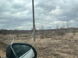 Земельный участок 52980 кв.м и 5 зданий, Смоленская область недвижимое имущество. Земельный участок, пл. 52980+/-2014 кв.м, адрес: Смоленская обл. Угранский р-н с/с/п Знаменское 300м на северо-западе от д. Мощенки, кад.номер 67:21:0050101:499. Здание, пл. 214,2 кв.м, кад.номер 67:21:0050101:637…