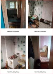 1/2 доли квартиры, 37.7 кв.м, Харовский р-н, Вологда 1/2 доля квартиры в Вологодской обл. еще 1/2 доля квартиры в Вологодской обл. еще 1/2 доля в праве на жилое помещение, площадь: 37,7 кв.м., адрес (местонахождение): Российская Федерация, Вологодская область, муниципальный район Харовский…