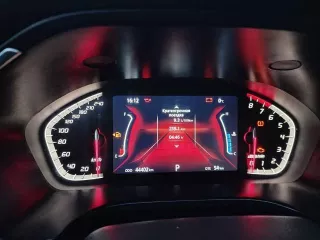 Автомобиль марки Changan, модель CS75, идентификационный номер – VIN LS4ASE2WXNJ101014, год изготовления – 2022, цвет кузова – чёрный.