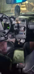 Lada Samara 211440, 2010 г.в., VIN: ХТА211440А4864016, цвет кузова: серо-сине-зеленый