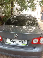 Фольксваген Jetta 2009, идентификационный номер (VIN): XW8ZZZ1KZ9G105070, год изготовления: 2009, гос.номер В544СУ69. Имущество является предметом залога АО «ТБанк» (ИНН 7710140679, ОГРН 1027739642281), адрес 127287, г. Москва, ул. 2-я Хуторская, д. 38А, стр. 26.