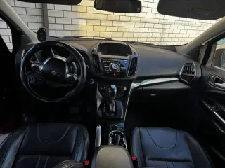 Ford Kuga 2014 года, 182 лс, 148785 км, полный привод, АКПП, VIN Z6FAXXESMAEY12193