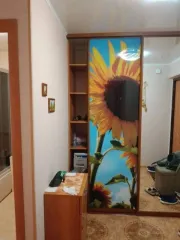 Квартира, 35,7 кв.м, г. Ижевск, 1 комн. Жилое помещение – квартира, расположенная по адресу: Российская Федерация, Удмуртская Республика, г.о. город Ижевск, г. Ижевск, ул. Совхозная, д. 3, кв. 200, кадастровый номер: 18:26:000000:2570.