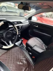 KIA RIO, VIN: Z94C241BBLR175014, 2020 г.