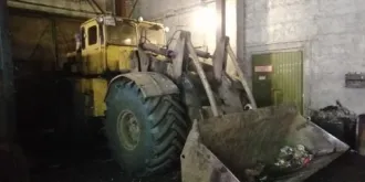 Колесный трактор К-701, гос номер 3789ЕТ59. С имуществом можно ознакомиться по предварительному согласованию по телефону 89027125511 или подав заявку на электронную почту: bagaev.arbitr@mail.ru. Сумма 397 000,00 руб.