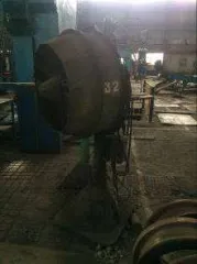 Б/у пресса механические ЭКП-5М. Пресса б/у разукомплектованы: механический однокривошпиндельный-1шт. однокривошпиндельный К-20-1шт. Электроклепальный ЭКП-5М-1шт. (уличное хранение).