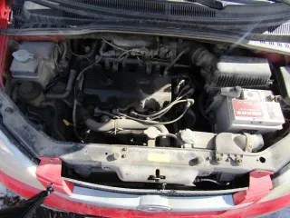 Hyundai Getz 2004 года, 85 лс, 169143 км, марка: HYUNDAI, модель: GETZ GL 1.3, VIN: KMHBT51HP5U353017, гос. рег. номер: А873УХ156, год изготовления: 2004