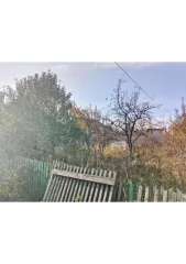 Здание 25 кв.м. и земельный участок 460 кв.м. в Челябинской обл. Здание нежилое, адрес: Россия, Челябинская обл., г. Касли, садоводческое некоммерческое товарищество "Ручеек", д.92, Площадь: 25 м2, Кадастровый номер: 74:09:1107059:400, Земельный участок Кадастровый номер: 74:09:1107059:69, Виды…