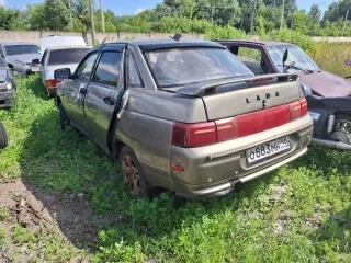ВАЗ, Лада 1997-2011 автомобили марок ВАЗ, Лада т/с продаются единым лотом. Информация о лоте (в том числе об имеющихся обременениях/ограничениях) указана в информационном извещении. Имущество продается в том виде, в каком оно есть, и в случае продажи возврату/обмену не подлежит. За скрытые дефекты…