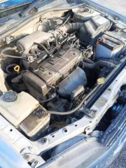 Toyota Carina 1985 года, 135 л.с., пробег 300000 км, АКПП. Цвет серый. VIN отсутствует. ПТС 27НА603103, госномер В743УУ27. Изготовитель Япония. Модель двигателя 4А-L501196, бензиновый, мощность 165 л.с., объем 1587 куб. см. Номер кузова АТ216002458, шасси отсутствует. Экологический класс нулевой…