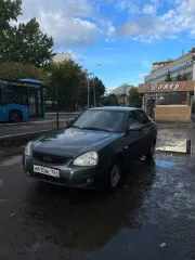 Lada Priora, 2008 года, 98 лс, 200000 км, модель ЛАДА 217230 LADA PRIORA, год изготовления 2008 г.в., VIN XTA21723080034687, имущество со слов должника находится в залоге 3 лица, имееются рыжики состояние среднее – машина требует вложений, пробег около 200т, вид собственности индивидуальная, на…