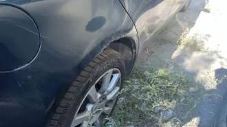 Cadillac CTS, 2008 года, 215 л.с. Легковой автомобиль марки: Cadillac, модель: CTS GMX 322, год выпуска: 2008, идентификационный номер (VIN): XWFDF57T180000577. Все запреты и ограничения с реализуемого имущества покупатель снимает самостоятельно (как новый собственник).