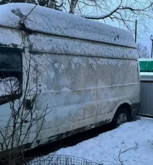 Ford Transit 300, 2008, автомобиль грузовой FORD TRANSIT 300, 2008 года, марка: FORD, модель: TRANSIT 300, VIN: WF0XXXTTFX8G82925, гос. рег. номер: С397ОМ53, год изготовления: 2008. ТС находится в залоге у ОАО «Банк Балтийское Финансовое Агентство» (ОАО «Банк БФА»).