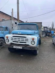Автомобиль КО-514, 2019 года выпуска, идентификационный номер (VIN): XVL693210К0000477, цвет: оранжевый RAL 2009, г/н Е 677 НТ15. Автомобиль МАЗ (КС 35715), 2002 года выпуска, идентификационный номер (VIN): XVN35715020001559, цвет: белая ночь, г/н К697 АК15. Автомобиль ЗИЛ 431412, 1983 года…