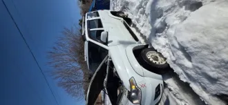 УАЗ PATRIOT 2015 белый, легковой автомобиль, VIN: XTT316300F1050597, по всему кузову коррозия, пробег 256 323 км.
