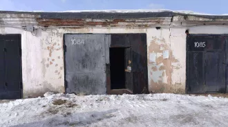Гараж, площадь 22.7 кв.м., назначение: нежилое, кадастровый (условный) номер: 38:27:000000:1112
Адрес (местонахождение): Россия, обл Иркутская, г Шелехов, 13 гаражный кооператив, д.1084, бокс
Имеются запись о запрещении регистрации, наложенные работниками службы судебных приставов
Финансовый…