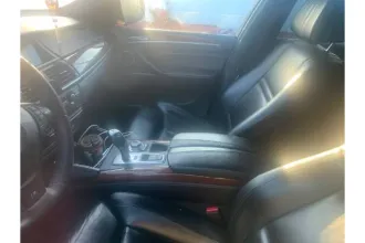 Bmw X6 2012 Bmw X6, 2012 года, 381 лс, полный привод, АКПП Транспортное средство: Bmw X6, 2012 года выпуска, VIN- номер: WBAFH810000B60301. Имеются аресты и ограничения. Имущество находится в залоге АО «Экспобанк». Необходим осмотр объекта. Регион местонахождения транспортного средства - Псковский…