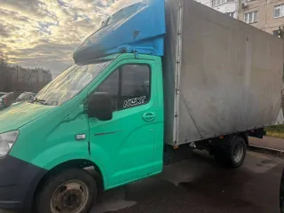 ГАЗ-А21R32 2013 года, пробег 583 457 км. Состояние: отсутствует или неисправен аккумулятор, дефекты ЛКП, проблемы с проводкой задних фонарей. Более подробное техническое состояние выясняйте самостоятельно в ходе осмотра.