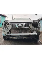Nissan X-Trail, 2004 года, 165 лс, 300000 км, полный привод, АКПП. Автомобиль: Nissan X-Trail (Nissan X-Trail) Год выпуска: 2004 VIN: JN1TBNT30U0014502 Модель, № двигателя: QR25182652A Кузов (кабина, прицеп) №: JN1TBNT30U0014502 Цвет: серебристый Гос.рег.номер: Н969НУ138