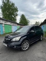 Honda CR-V 2008, 166 л.с., 298504 км, полный привод, АКПП, государственный номер Н 348 BA 142, VIN: SHSRE78708U009921, режим собственности: общая долевая, имеется совладелец 1/2 доли в праве на автомобиль на основании решения Междуреченского городского суда Кемеровской области № 2-2057/2021 от…