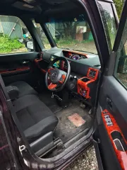 DAIHATSU WAKE, 2015 автомобиль марки, модели DAIHATSU WAKE, 2015 г.в. VIN-номер LA710S-0011868. Ознакомление с имуществом происходит по рабочим дням с 10.00 по 15.00, по предварительной договоренности по тел.: +79278808108. Для ознакомления с документами необходимо оставить заявку на электронную…