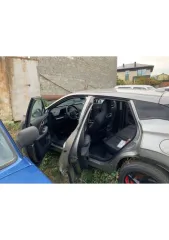 Omoda C5 2023 года, 147 лс, АКПП, VIN LVVDD21B1PD398720, госномер О719ЕЕ126