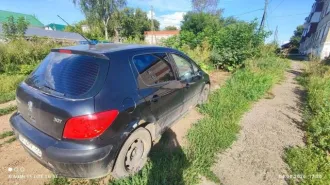 Peugeot 307 2007 Peugeot 307, 2007 года, 109 лс, 230000 км еще Peugeot 307, 2007 года, 109 лс, 230000 км еще Peugeot 307 VIN VF33CNFUL84882310, 2007 г.
