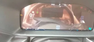 HAVAL H3 2024, 143 лс, 28189 км, АКПП, номер двигателя 24477026904, VIN XZGFF05A5RA803535