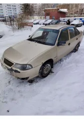 Daewoo Nexia 1.6L GLE, 2012. Автомобиль марки ДЭУ модель НЕКСИЯ 1.6L GLE 2012 г.в. VIN-номер XWB3K32EDCA266909. Ознакомление с документами о предмете торгов и условиями торгов проводится по рабочим дням с 11:00 до 15:00 (Екатеринбургское время МСК +2) по адресу: 624090, г. Верхняя Пышма…