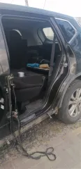 Nissan X-Trail, 2015. Автомобиль марки NISSAN модель X-TRAIL, VIN номер Z8NTCNT32ES007315, 2015 г.в., находится в залоге у ПАО "Совкомбанк". Ознакомление с имуществом осуществляется по адресу нахождения имущества, в период приема заявок в рабочие дни по предварительной записи по номеру телефона: +7…