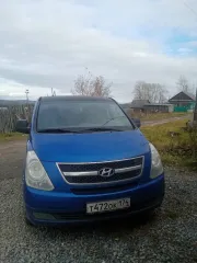 Hyundai H-1 2010 автомобиль легковой, марка: Hyundai, модель: H-1 2.5 WGT MT, VIN: KMHWH81JABU286097, гос. рег. номер: Т472ОК174, год изготовления: 2010. Ознакомление с имуществом: можно ознакомиться по месту его нахождения: Челябинская обл, Трехгорный г, Островского ул, 37-5, предварительно…