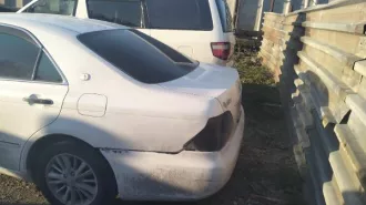 Сборный лот автомобили TOYOTA CROWN , Автомобиль БМВ 1181 , Автомобиль ВАЗ 21703 TOYOTA CROWN  2005 г.в ,vin отсутствует ,  Автомобиль ВАЗ 21703 2007 г.в., Р327КО196 vin отсутствует , Автомобиль БМВ 1181 2005 г.в., Р365ХЕ196 vin отсутствует 
Государственный регистрационный знак: согласно извещению…
