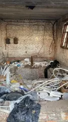 здание площадью 23,20 кв.м., кадастровый № 61:44:0020312:119 (сведения об оформлении правоотношений на з/у отсутствуют), должник Романченко В.И., (Поручение ТУ Росимущества в РО от 29.04.2025 № 61-637-У). Адрес (местоположение): Ростовская область, г. Ростов-на-Дону, ул. Шостаковича, д. 59а. здание…