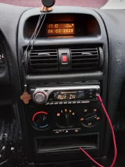 Opel Astra Edition, 1999 г.в., VIN W0L0TGF48Y5013957. МКПП, кондиционера нет. Из недостатков под замену задние арки и пороги, а также мелкие сколы и царапины по кузову в силу возраста.