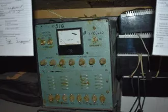 Высвобождаемое движимое военное имущество  службы связи Имущество  службы связи (приложение №1) 
