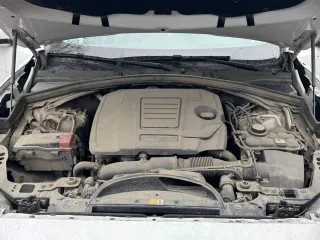 Jaguar F-Pace, 2018 года, 250,2 лс, 127746 км, полный привод, АКПП, VIN: SADCA2BX3JA235251