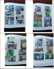 3/5 доли в праве общей долевой собственности на жилой дом общей площадью 205 кв.м, в том числе жилой площадью 81,3 кв.м, образованный из объекта незавершенного строительства с кадастровым номером 67:18:3000101:318, расположенный на земельном участке с кадастровым номером 67:18:3000101:142 по…