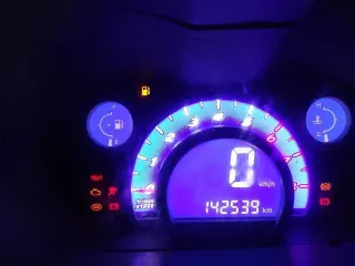 Легковой автомобиль Lifan 113300, 2012 года, цвет серебро. VIN: X9W113300B0005297, ПТС: 09 HM 652351. Модель двигателя LF479Q3, бензиновый, объем 1342 куб. см, мощность 88.4 л.с. Пробег 142539 км. Экологический класс четвертый. Разрешенная максимальная масса 1350 кг, масса без нагрузки 1025 кг…